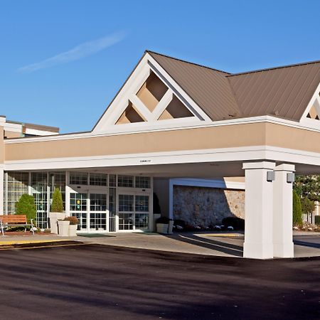 Envision Hotel & Conference Center Mansfield-Foxboro Екстериор снимка