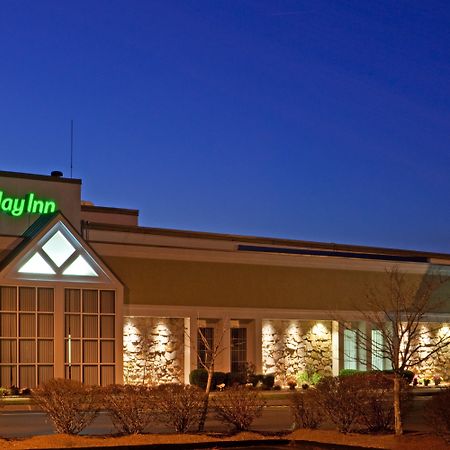 Envision Hotel & Conference Center Mansfield-Foxboro Екстериор снимка