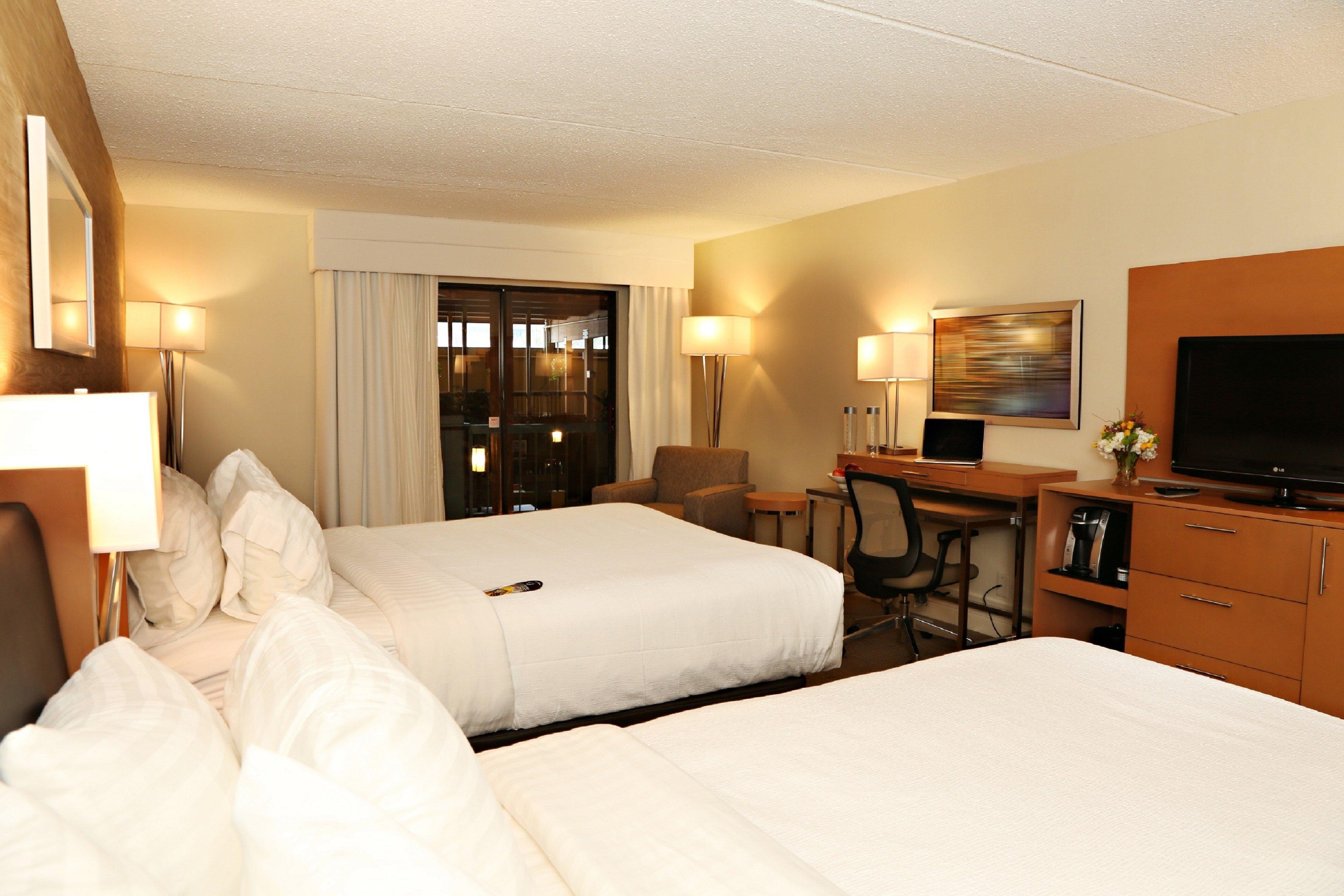 Envision Hotel & Conference Center Mansfield-Foxboro Екстериор снимка