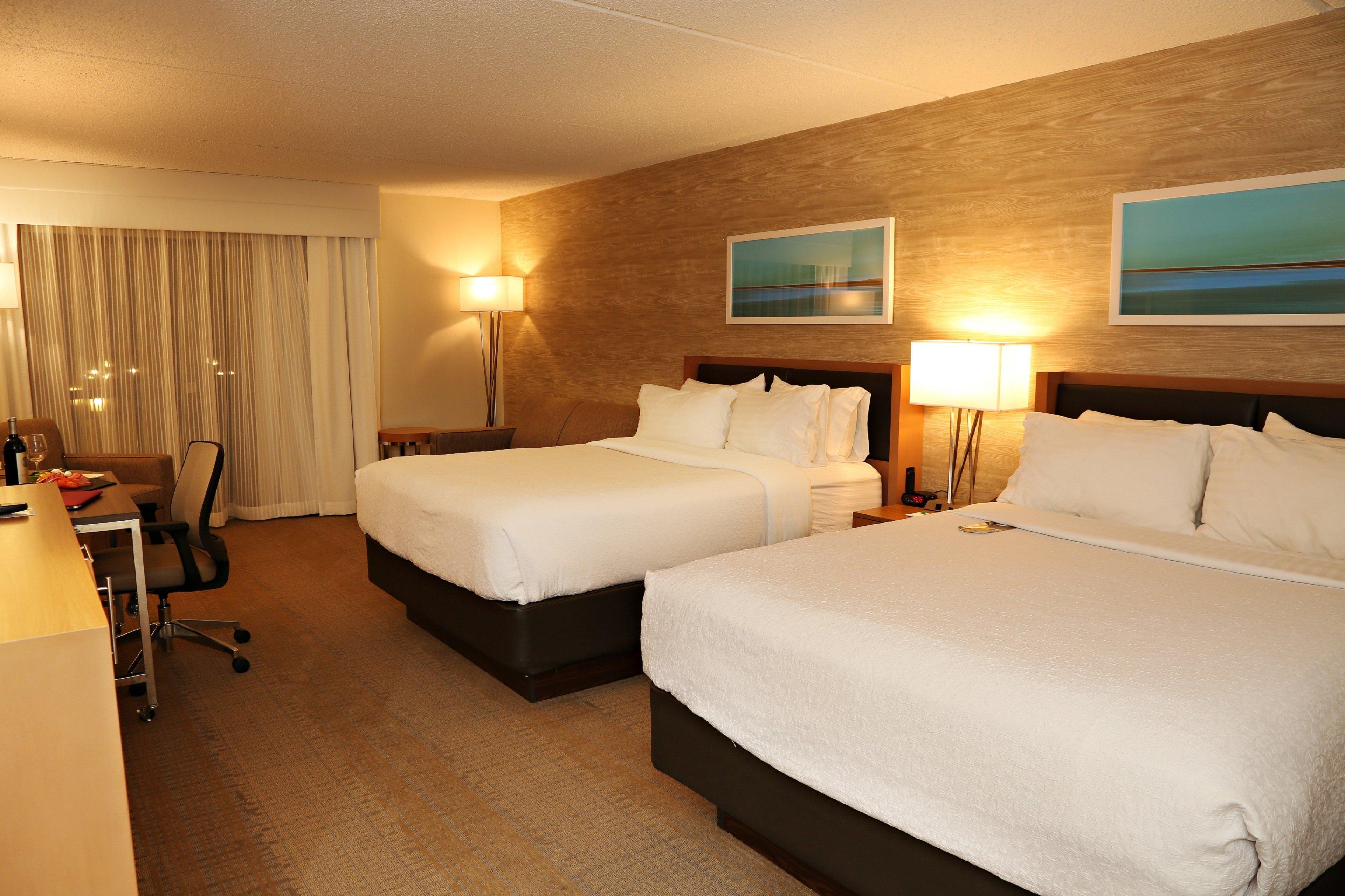 Envision Hotel & Conference Center Mansfield-Foxboro Екстериор снимка