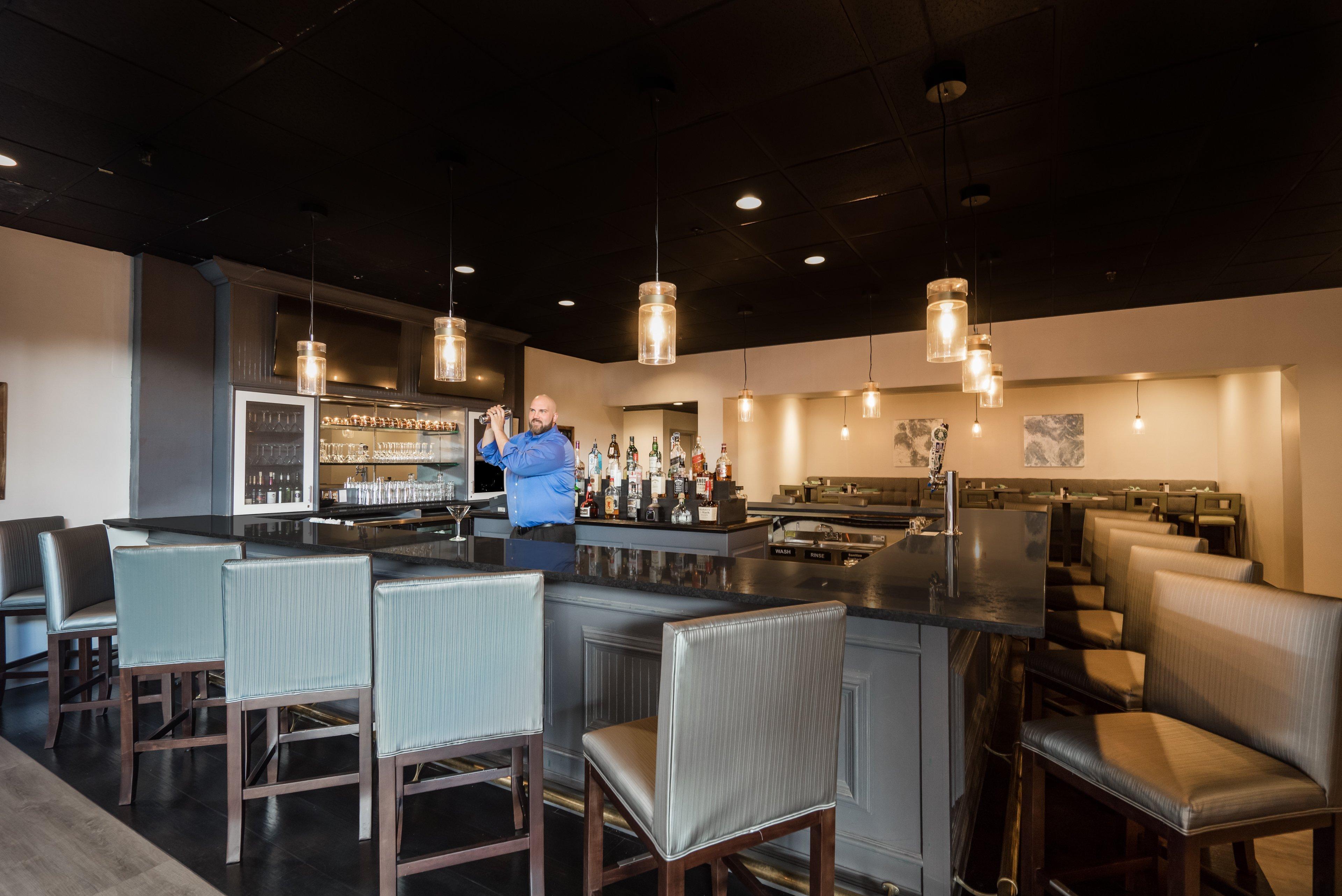 Envision Hotel & Conference Center Mansfield-Foxboro Екстериор снимка