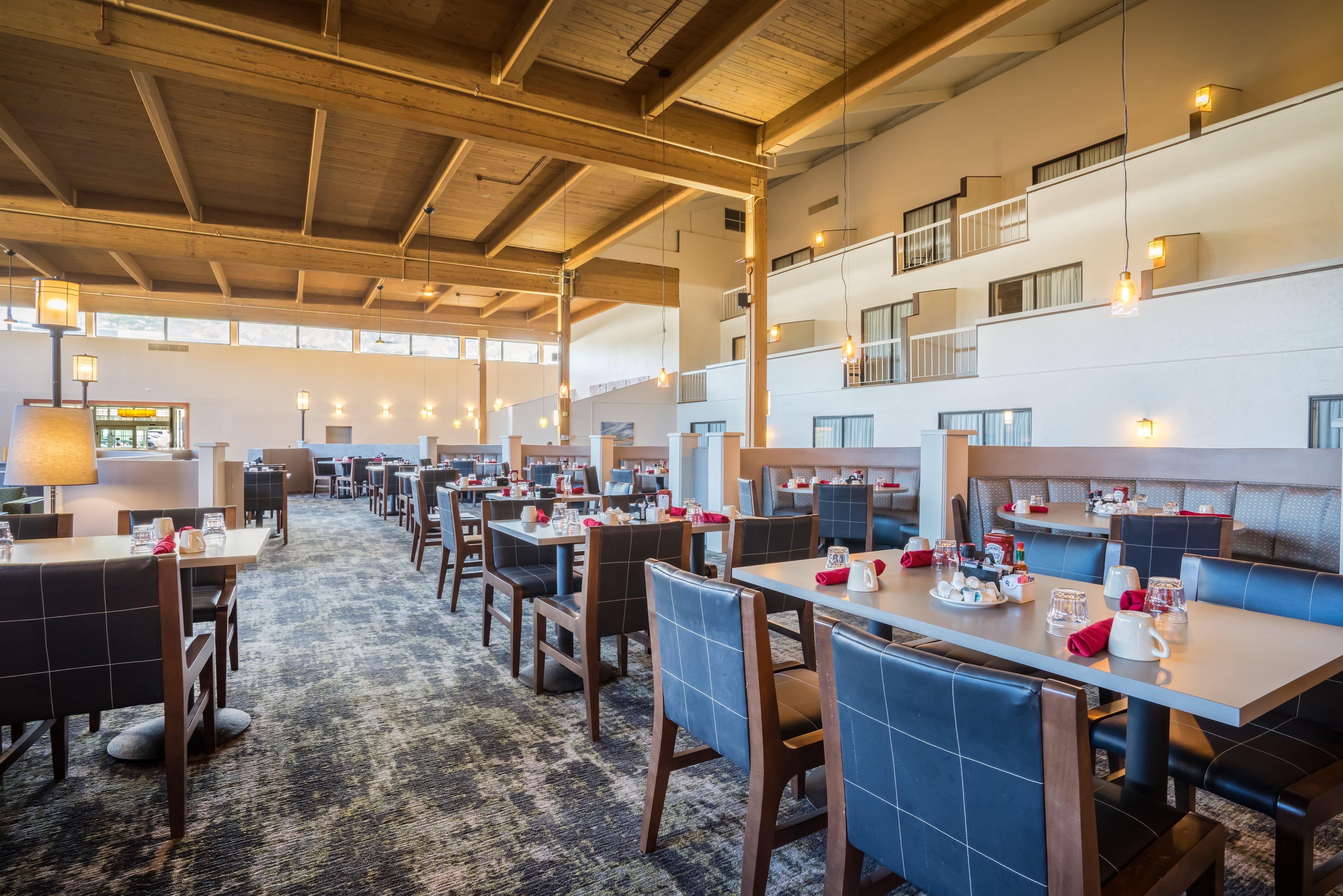 Envision Hotel & Conference Center Mansfield-Foxboro Екстериор снимка