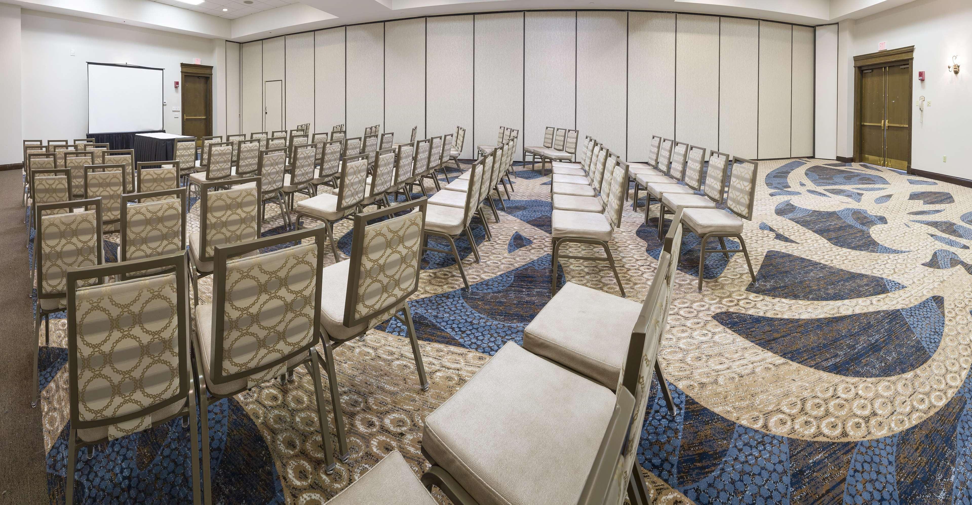 Envision Hotel & Conference Center Mansfield-Foxboro Екстериор снимка