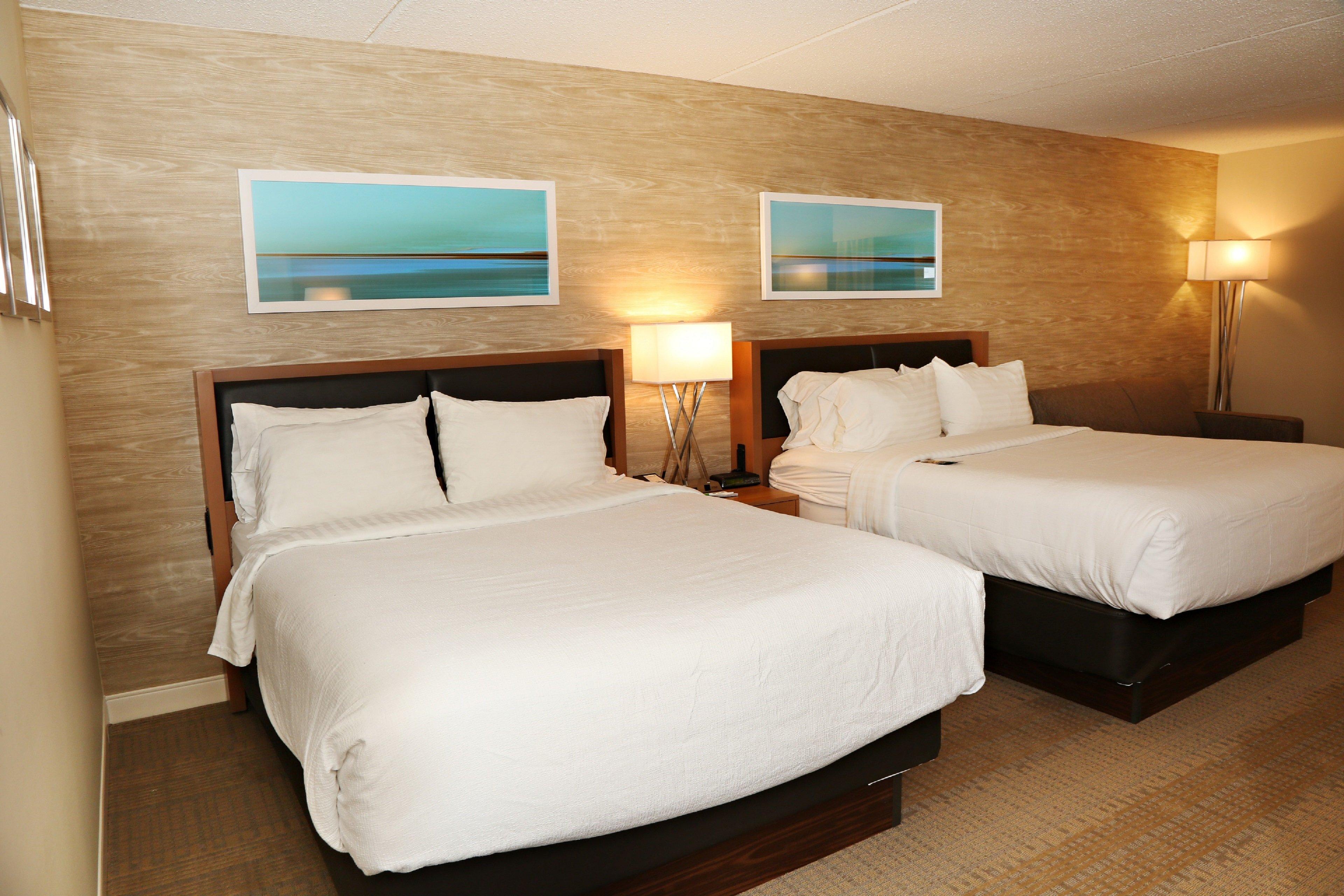 Envision Hotel & Conference Center Mansfield-Foxboro Екстериор снимка