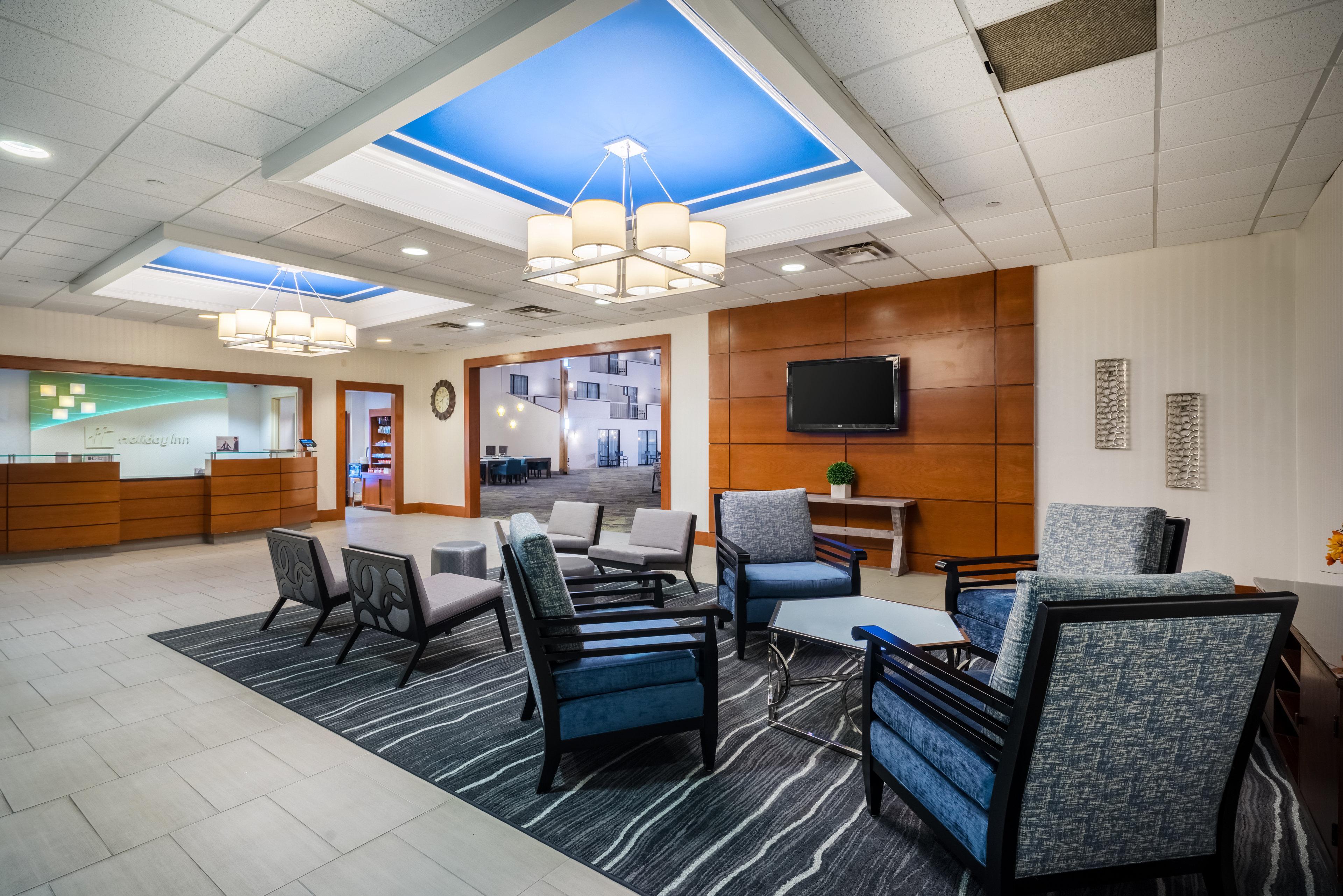 Envision Hotel & Conference Center Mansfield-Foxboro Екстериор снимка