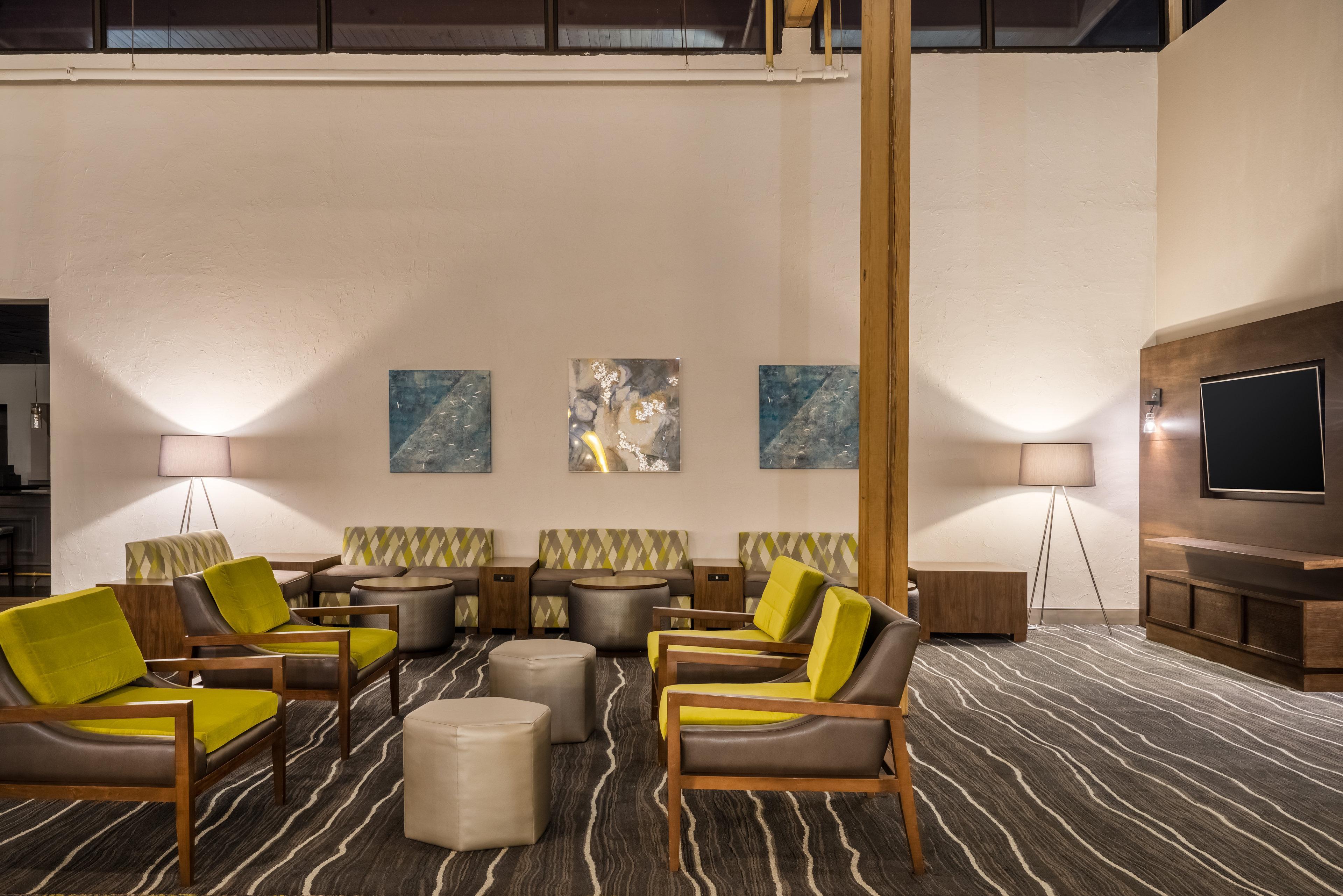 Envision Hotel & Conference Center Mansfield-Foxboro Екстериор снимка