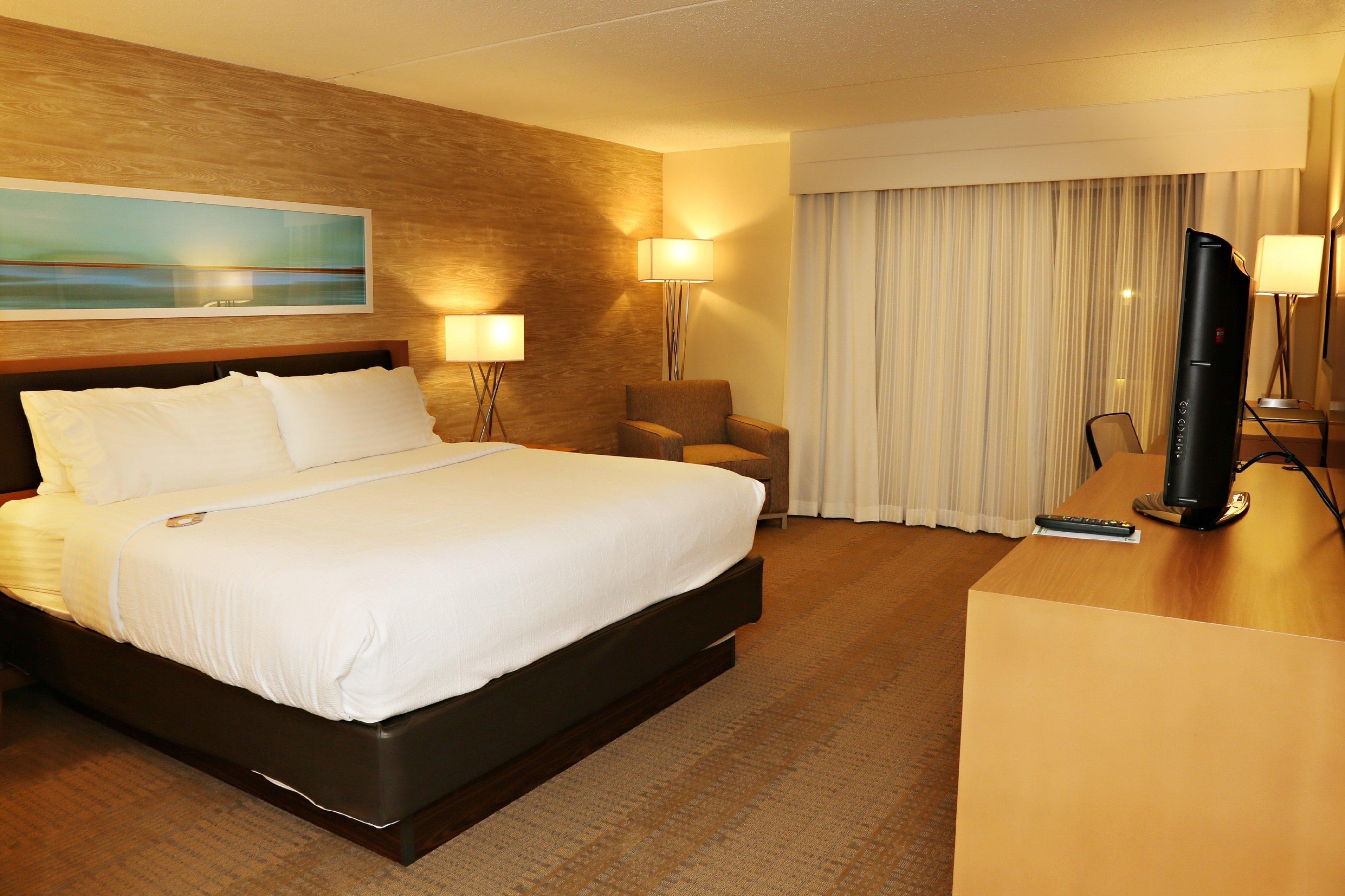 Envision Hotel & Conference Center Mansfield-Foxboro Екстериор снимка