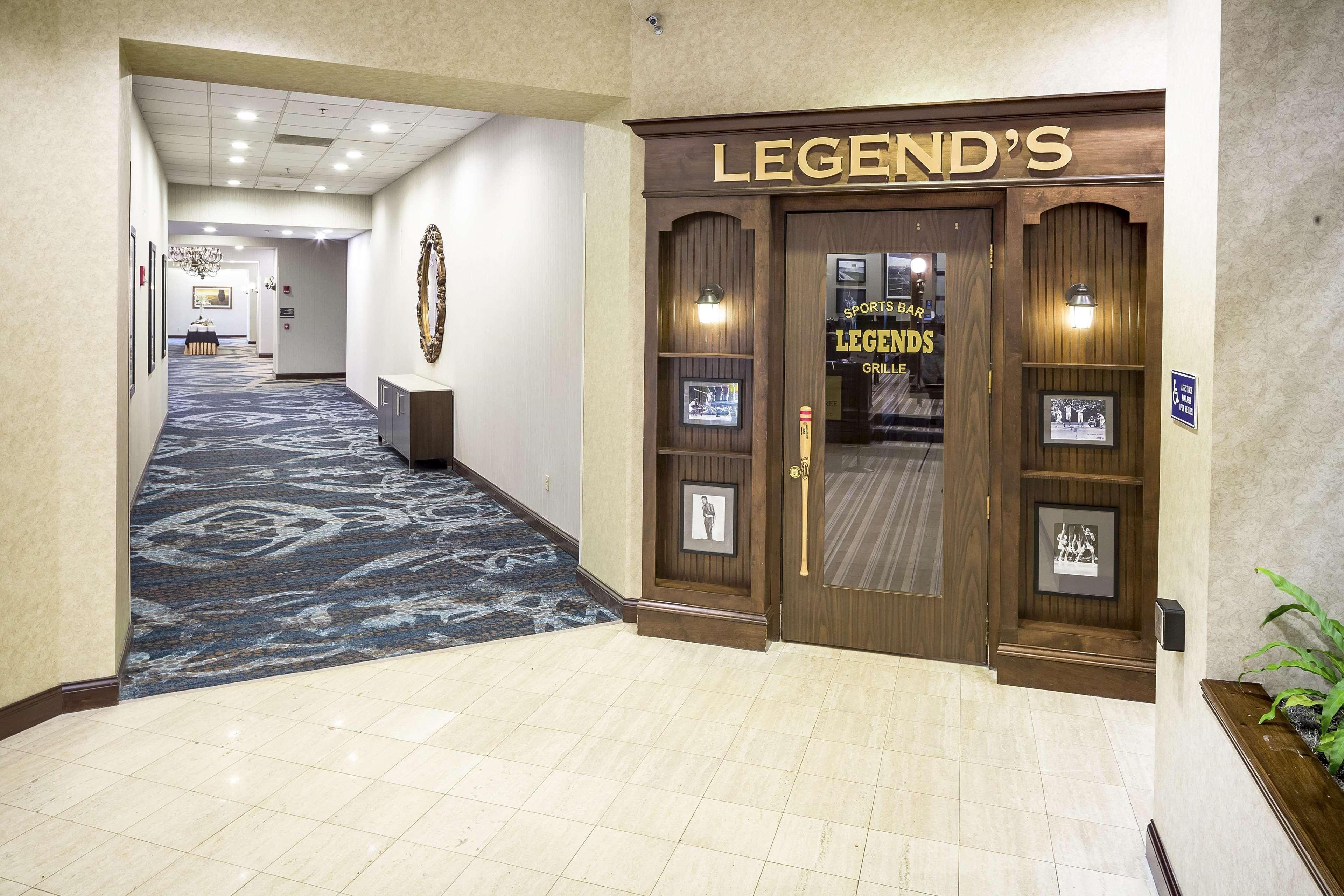 Envision Hotel & Conference Center Mansfield-Foxboro Екстериор снимка