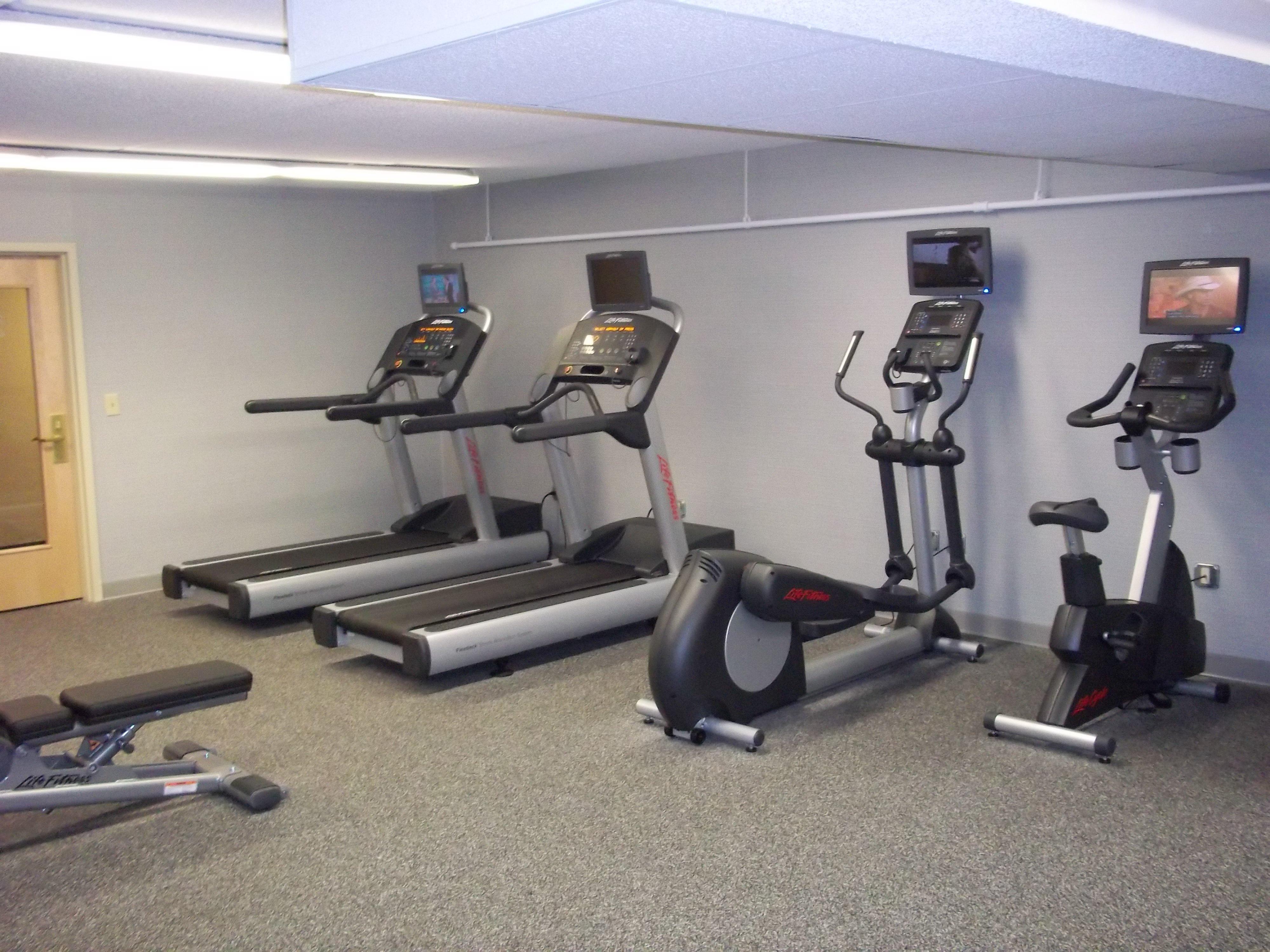 Envision Hotel & Conference Center Mansfield-Foxboro Екстериор снимка