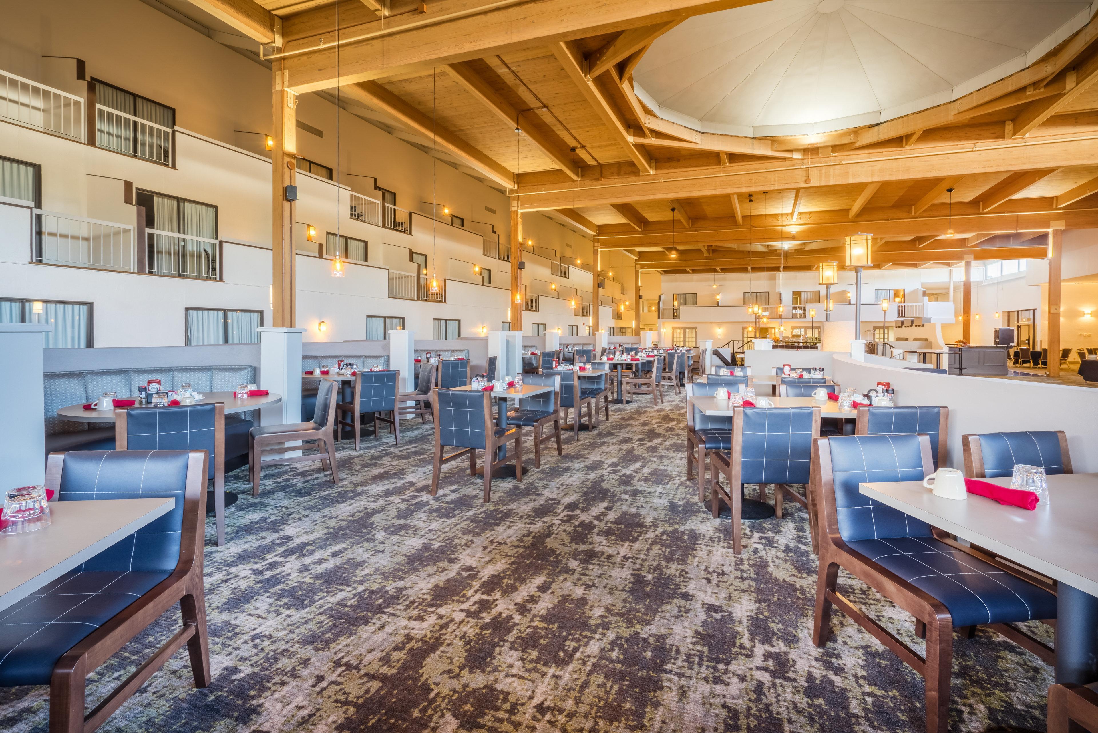 Envision Hotel & Conference Center Mansfield-Foxboro Екстериор снимка