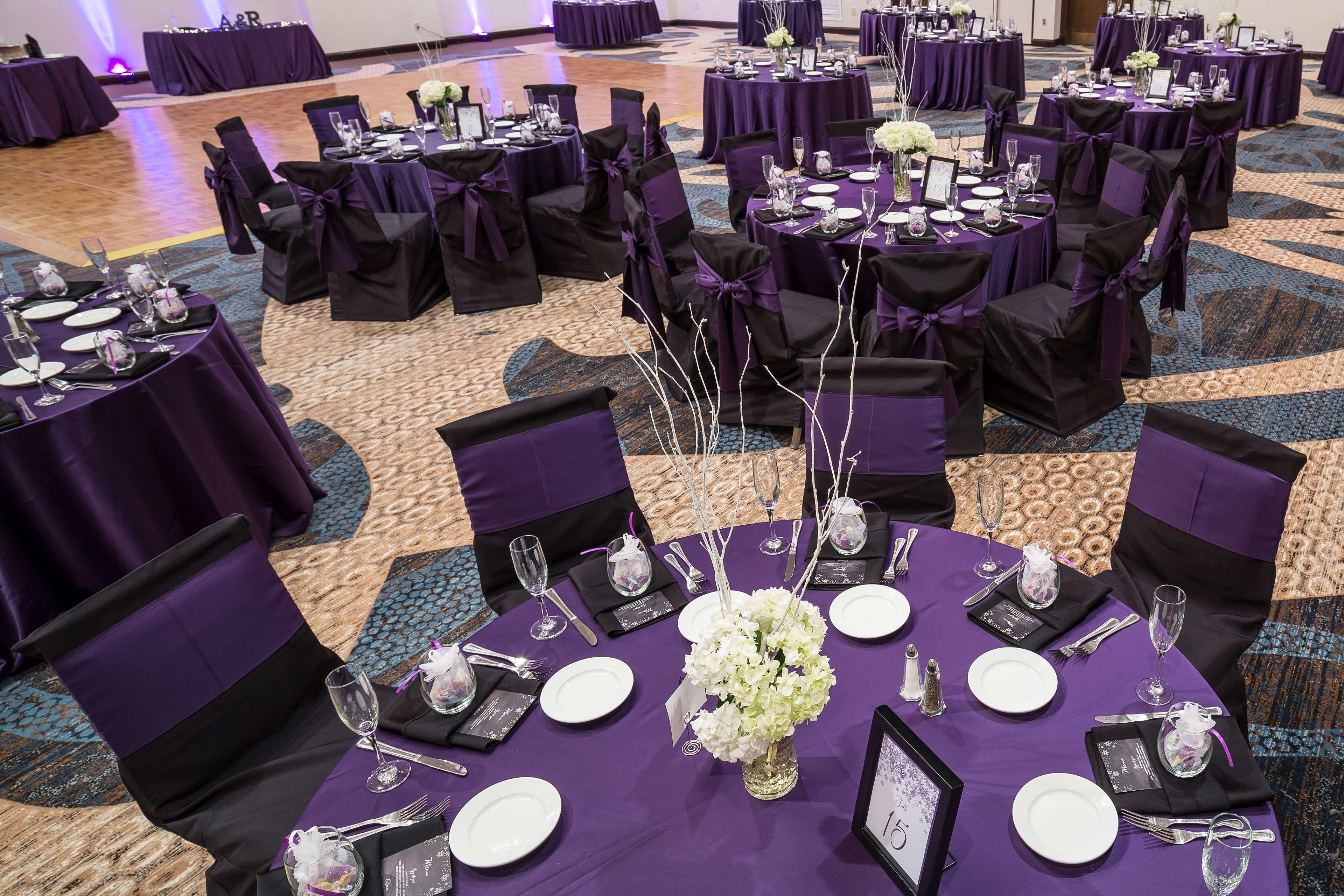 Envision Hotel & Conference Center Mansfield-Foxboro Екстериор снимка