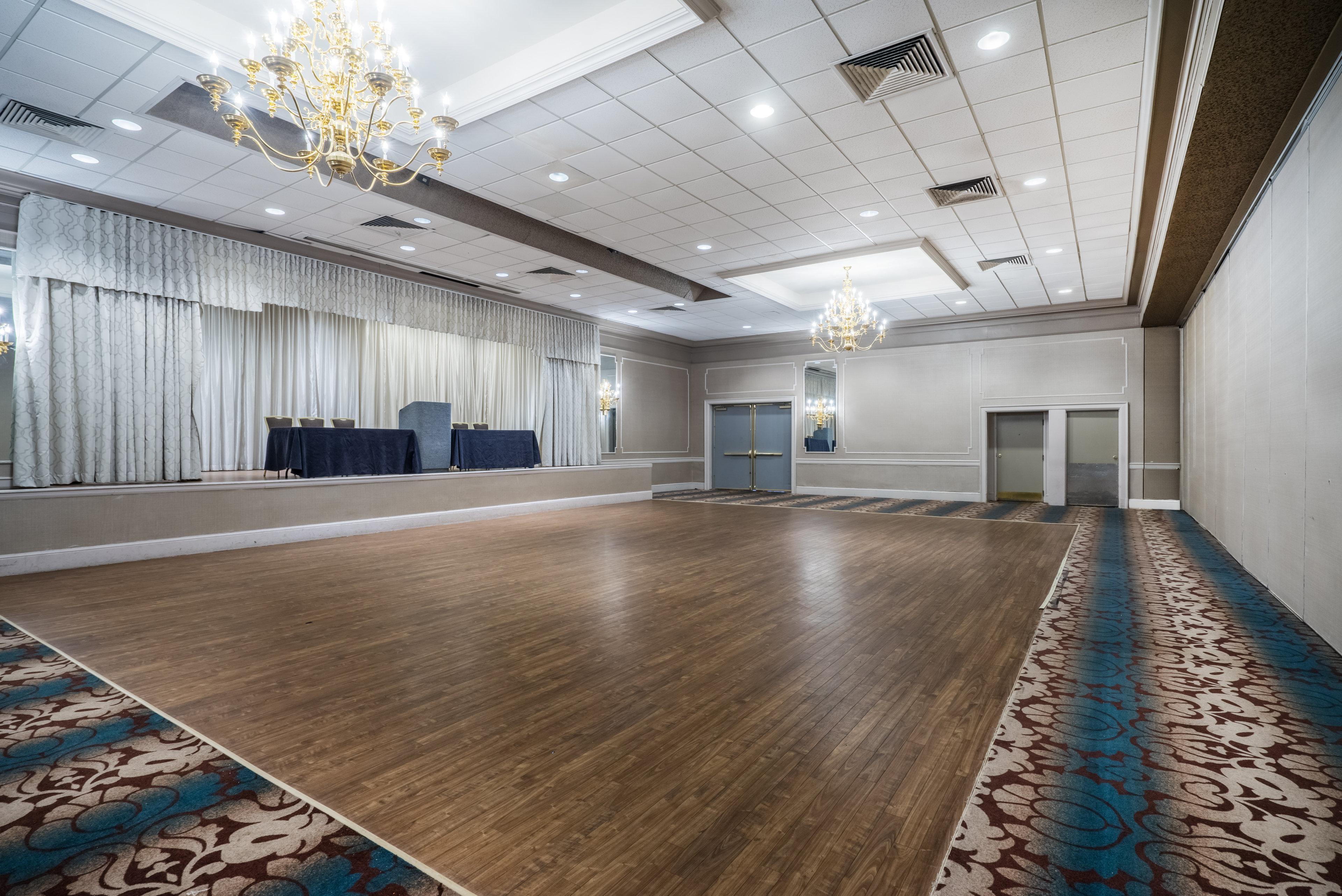 Envision Hotel & Conference Center Mansfield-Foxboro Екстериор снимка