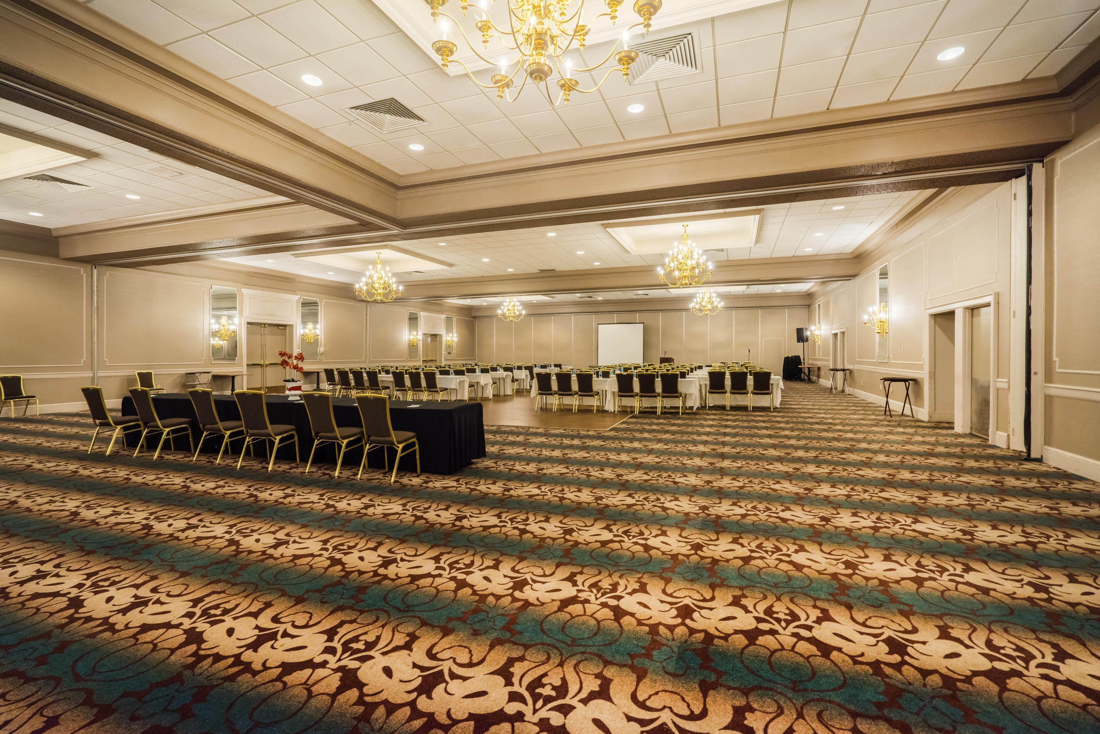 Envision Hotel & Conference Center Mansfield-Foxboro Екстериор снимка